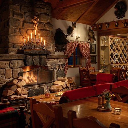 Hotel Krizovy Vrch Jeseník Εξωτερικό φωτογραφία